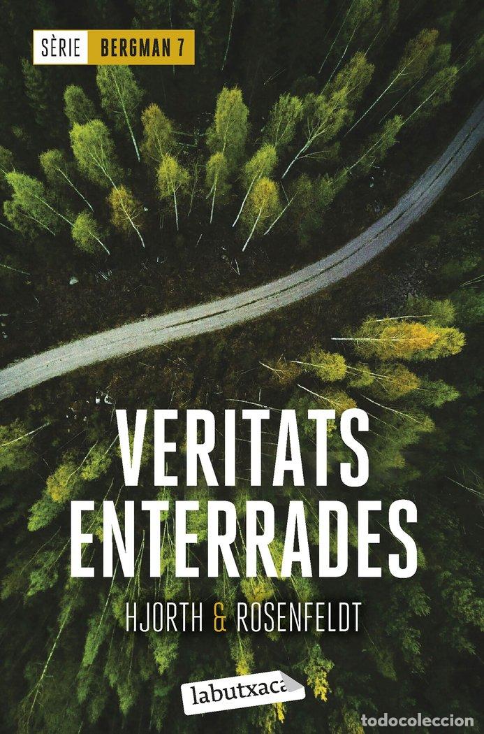 Libri: VERITATS ENTERRADES - HJORTH, MICHAEL