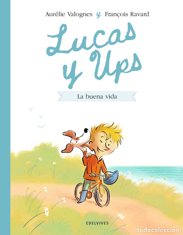 Libri: LA BUENA VIDA - AURELIE VALOGNES