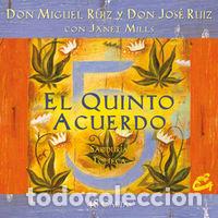 B&uuml;cher: QUINTO ACUERDO,EL BARAJA DE CARTAS - RUIZ, MIGUEL