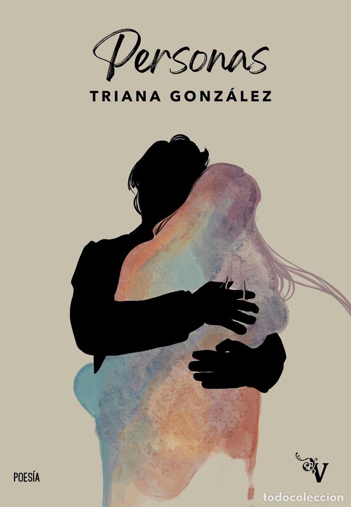 Libros: PERSONAS - GONZALEZ, TRIANA