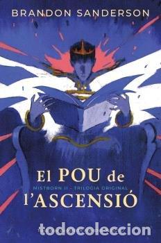 B&uuml;cher: EL POU DE L'ASCENSIO - SANDERSON, BRANDON