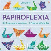books: PAPIROFLEXIA - BOWMAN, LUCY
