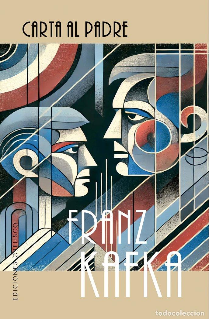 B&uuml;cher: CARTA AL PADRE - KAFKA, FRANZ