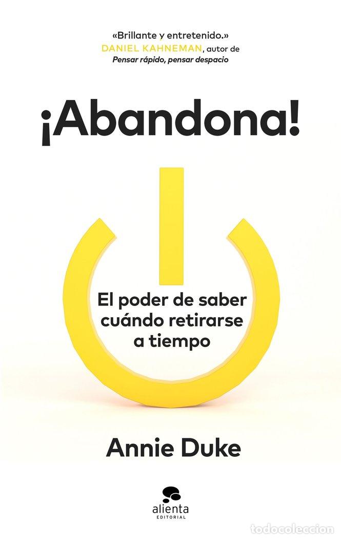 books: ABANDONA - DUKE, ANNIE