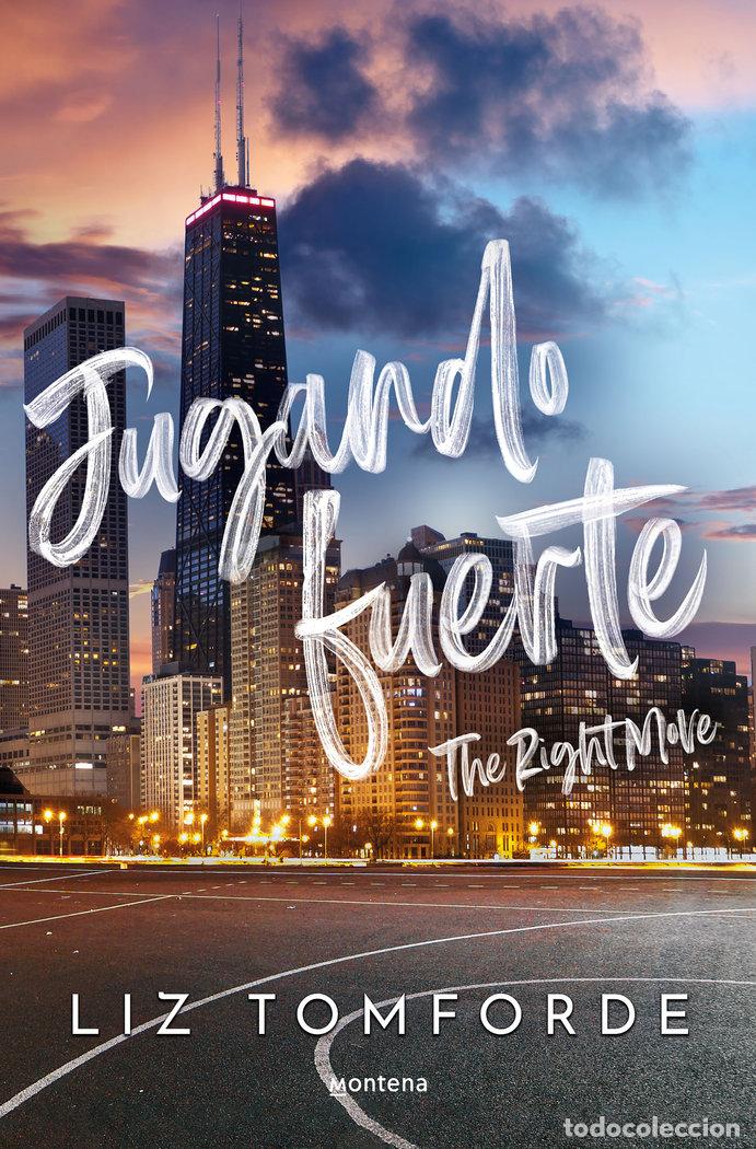 Libri: JUGANDO FUERTE LA CIUDAD DE LOS VIENTOS 2 - TOMFORDE, LIZ