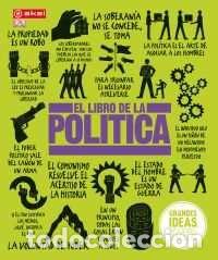 B&uuml;cher: EL LIBRO DE LA POL&Iacute;TICA - Kelly, Paul