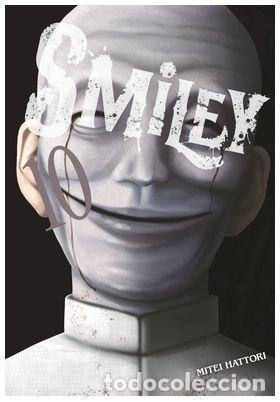 Libros: SMILEY 10 - HATTORI, MITEI