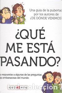 B&uuml;cher: &iquest;QU&Eacute; ME EST&Aacute; PASANDO? - Arthur Robins, Peter Mayle