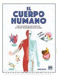 Libri: CUERPO HUMANO,EL - IGLOO, BOOKS