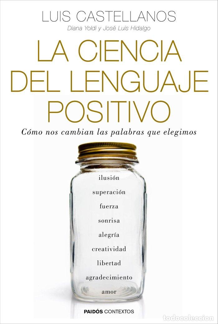 Libri: CIENCIA DEL LENGUAJE POSITIVO,LA - CASTELLANOS, LUIS