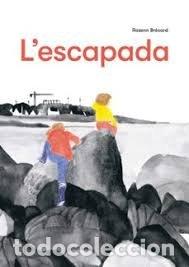 Libri: LESCAPADA - BRECARD, ROZENN