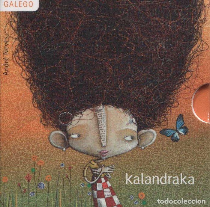 books: MINILIBROS PARA SO&Ntilde;AR IMPERDIBLES 2 (GAL) - KALANDRAKA