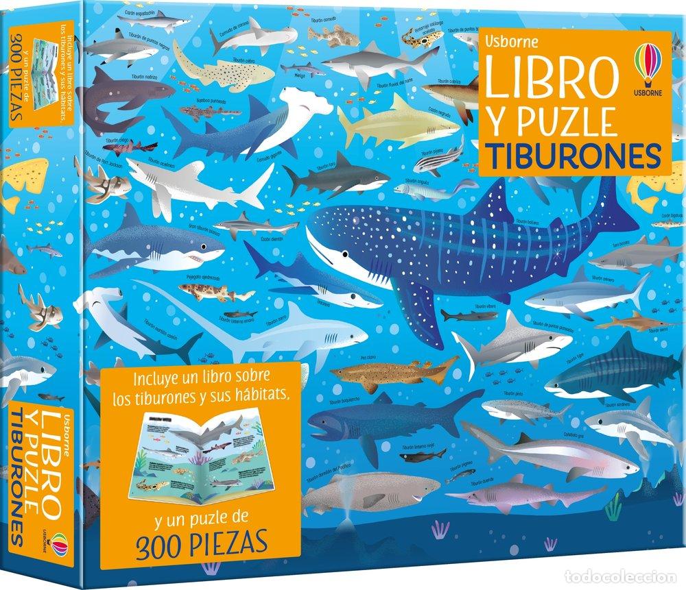 B&uuml;cher: TIBURONES - SMITH, SAM