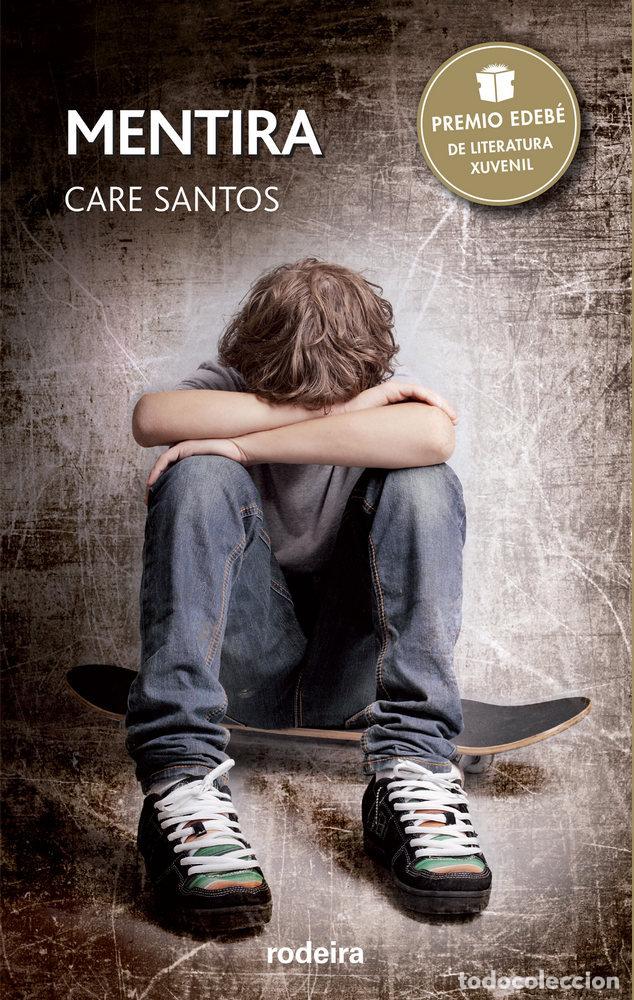 B&uuml;cher: MENTIRA - SANTOS TORRES, CARE