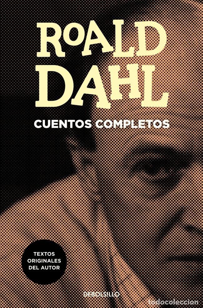 Libros: CUENTOS COMPLETOS - Dahl, Roald - Foto 1