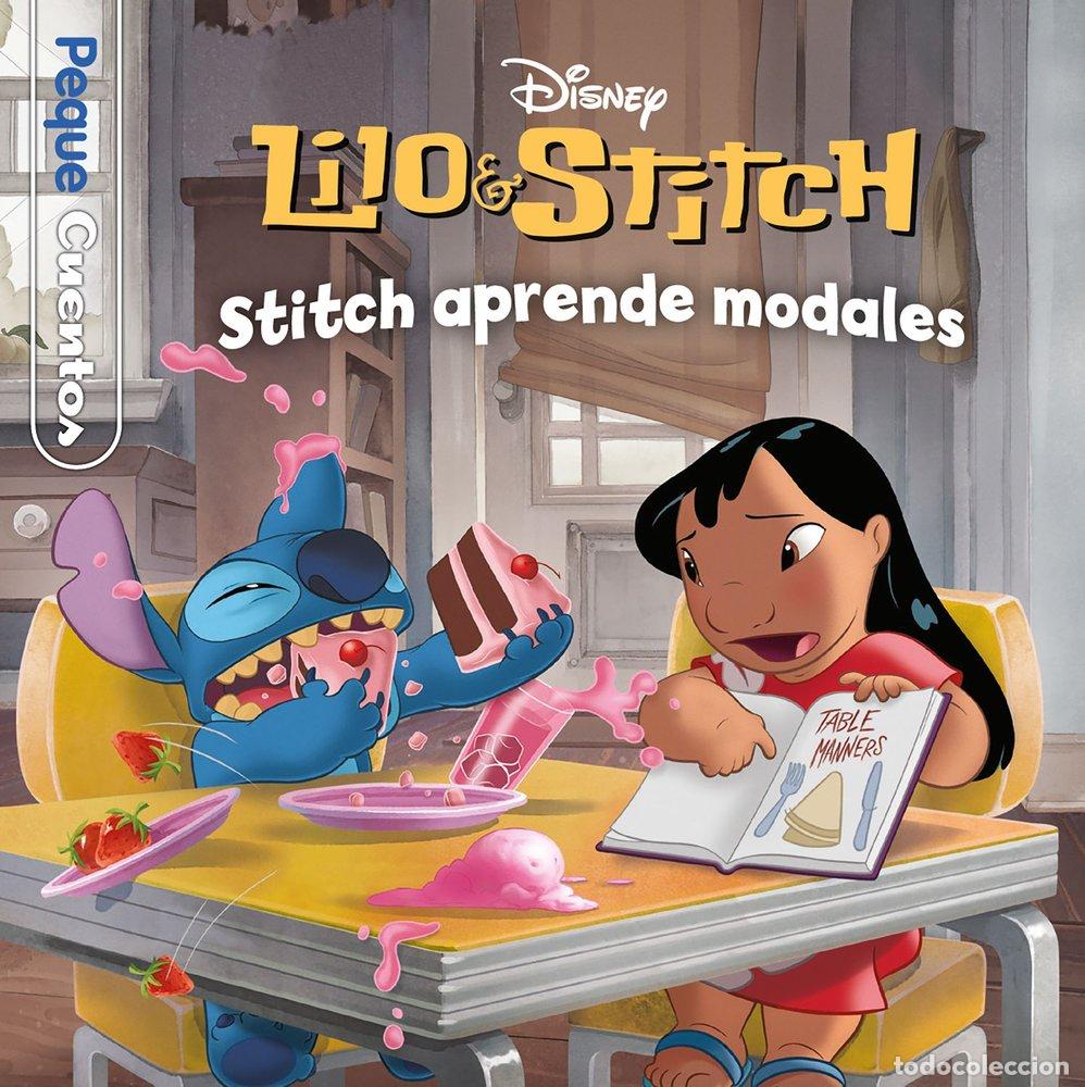Libros: LILO - DISNEY....... - Foto 1
