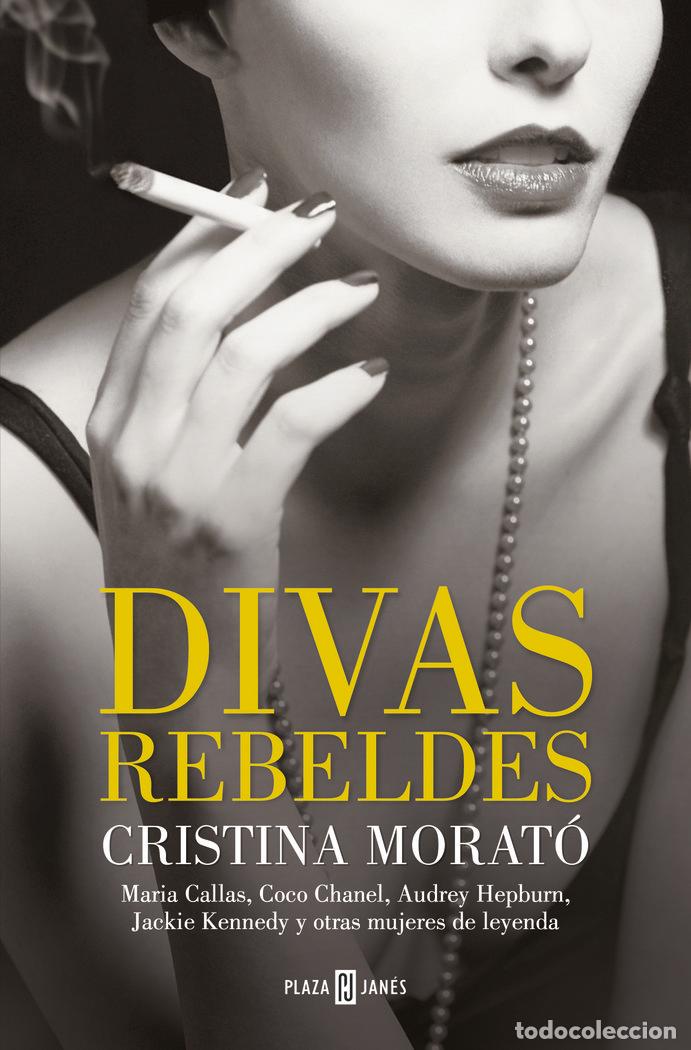 B&uuml;cher: DIVAS REBELDES - MORATO, CRISTINA