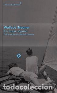 B&uuml;cher: EN LUGAR SEGURO ED.LIMITADA - STEGNER, WALLACE