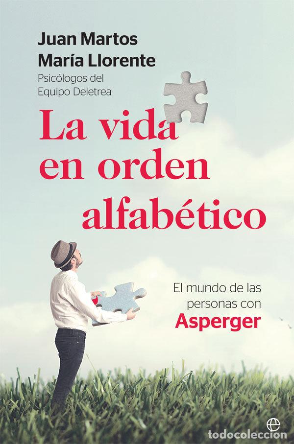 Libri: LA VIDA EN ORDEN ALFAB&Egrave;TICO - Martos, Juan