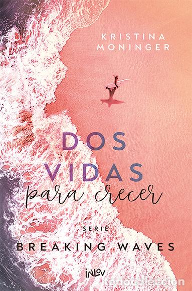 B&uuml;cher: DOS VIDAS PARA CRECER - MONINGER, KRISTINA