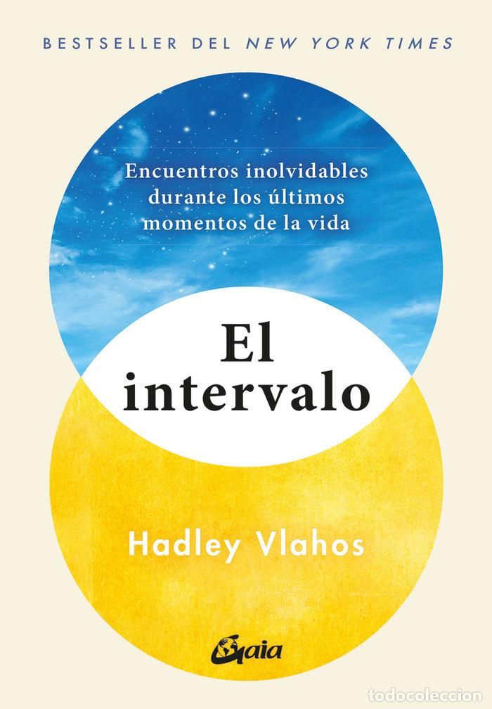 B&uuml;cher: EL INTERVALO - HADLEY VLAHOS