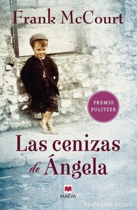 B&uuml;cher: CENIZAS DE ANGELA - MCCOURT, FRANK
