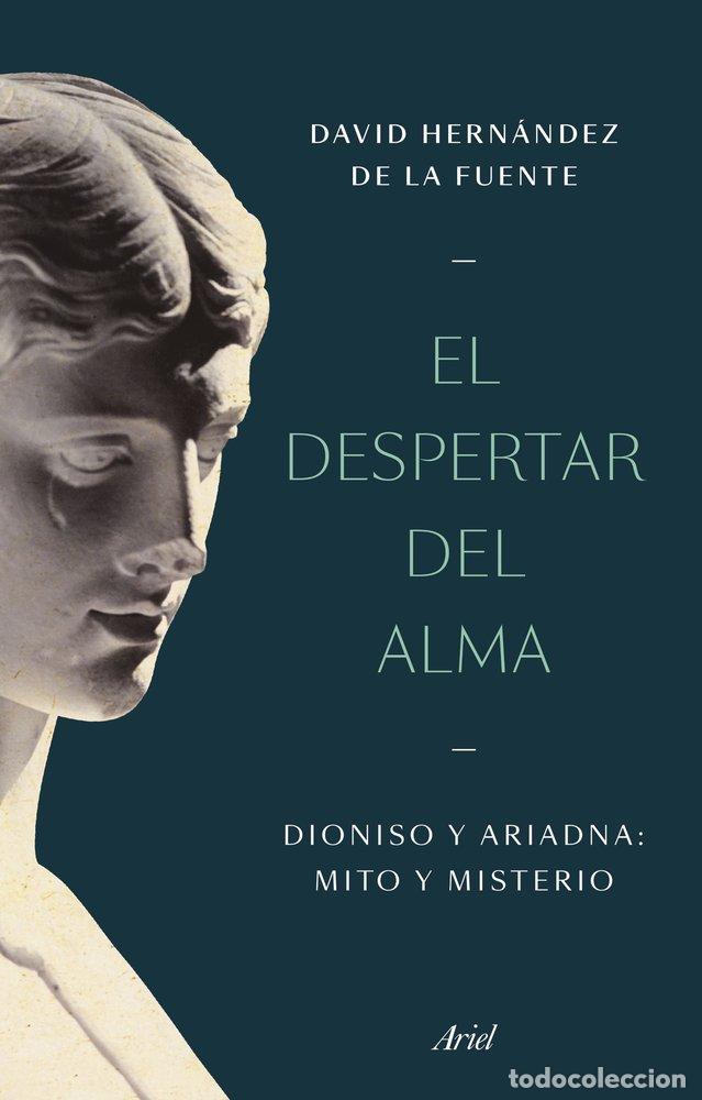 B&uuml;cher: EL DESPERTAR DEL ALMA - DAVID HERNANDEZ DE LA FUENTE