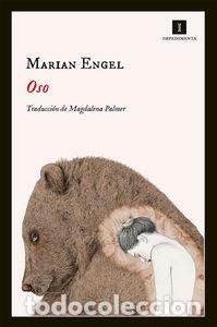 B&uuml;cher: OSO - ENGEL, MARIAN.