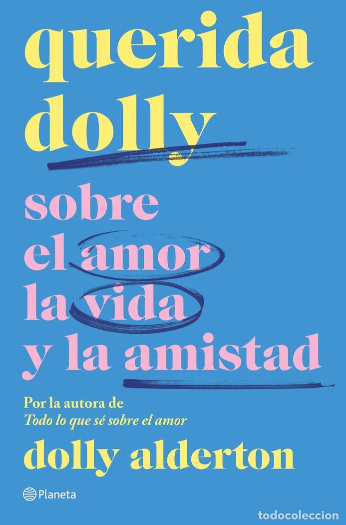 B&uuml;cher: QUERIDA DOLLY - DOLLY ALDERTON