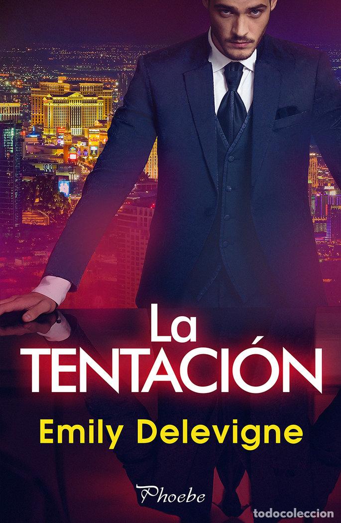 Libros: TENTACION,LA - DELEVIGNE, EMILY