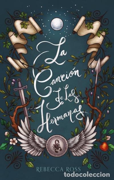 B&uuml;cher: LA CANCI&Oacute;N DE LAS HERMANAS - ROSS, REBECCA