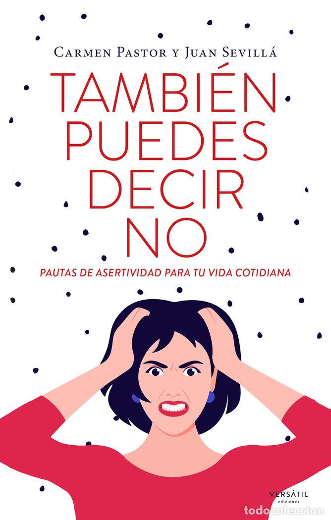 Libros: TAMBIEN PUEDES DECIR NO - PASTOR