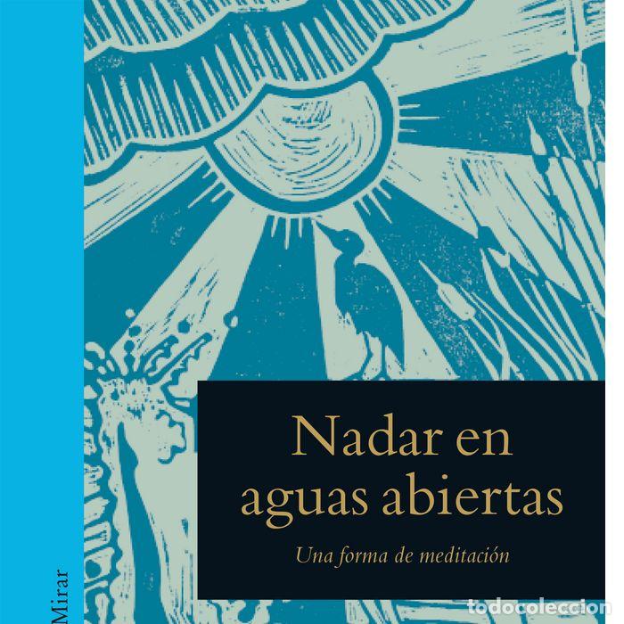 B&uuml;cher: NADAR EN AGUAS ABIERTAS - WARDLEY, TESSA