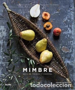 B&uuml;cher: MIMBRE - CRISP, JENNY