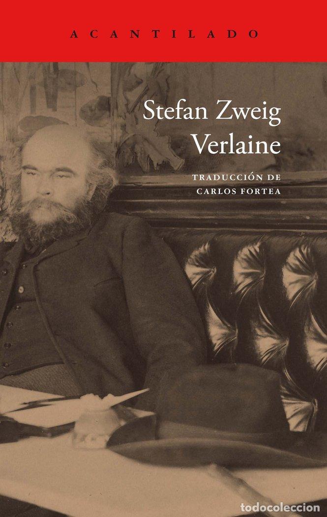 Libri: VERLAINE - ZWEIG, STEFAN