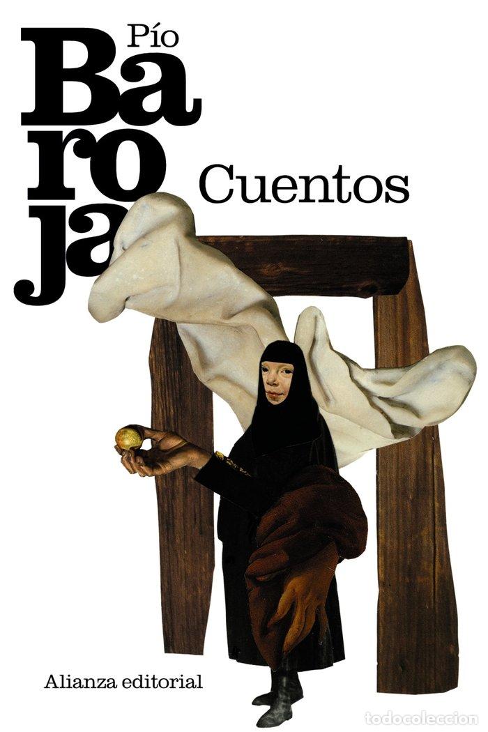Libros: CUENTOS - BAROJA, PIO