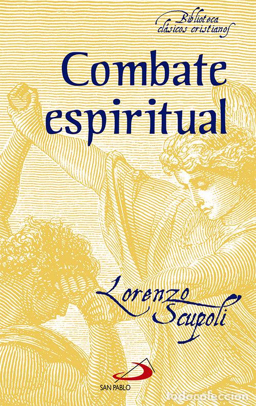 B&uuml;cher: COMBATE ESPIRITUAL - SCUPOLI, LORENZO