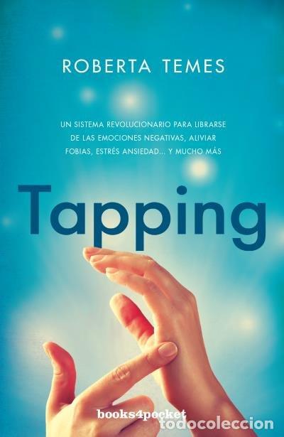 Libros: TAPPING - TEMES, ROBERTA