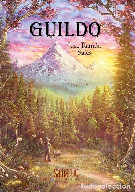 B&uuml;cher: GUILDO - JOSE RAMON SALES
