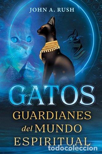 Libros: GATOS - RUSH, JOHN A - Foto 1