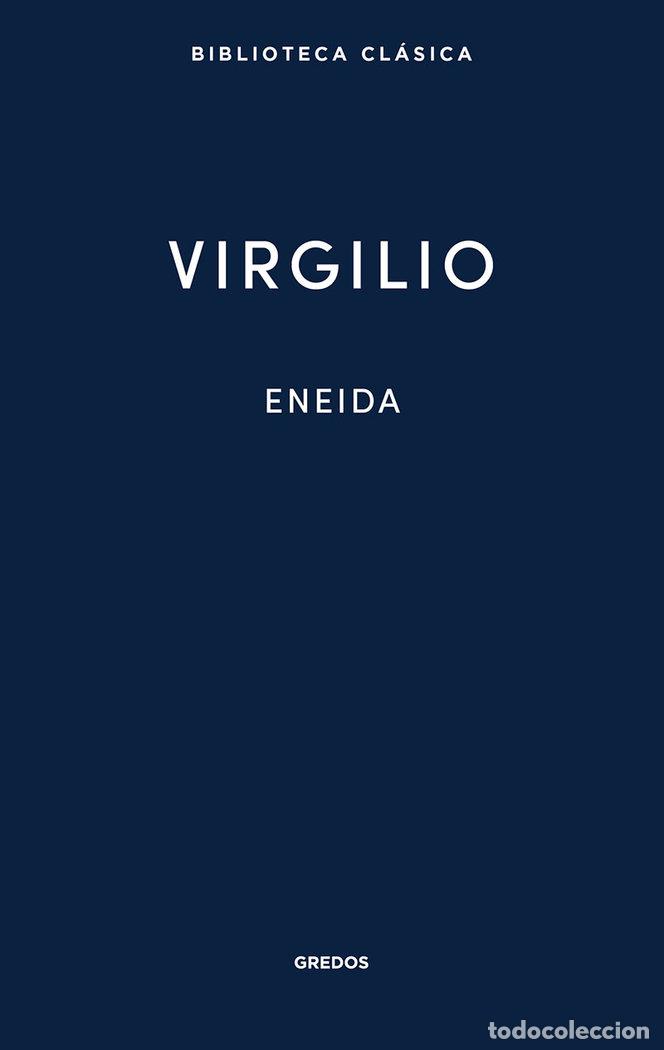 Libros: ENEIDA - Virgilio... - Foto 1