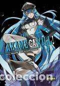 B&uuml;cher: AKAME GA KILL 4 - TAKAHIRO
