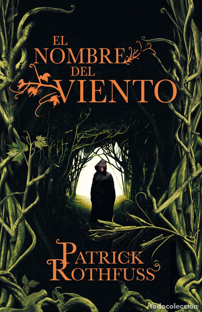 B&uuml;cher: NOMBRE DEL VIENTO,EL TD - ROTHFUSS, PATRICK