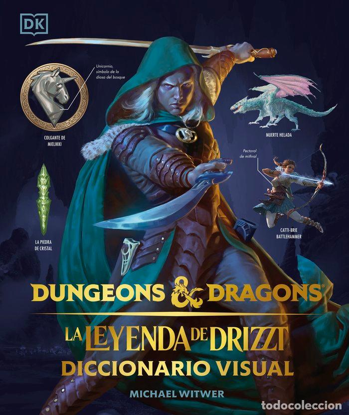 Livres: DUNGEONS - Michael Witwer