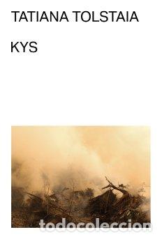 B&uuml;cher: KYS - TOLSTAIA, TATIANA