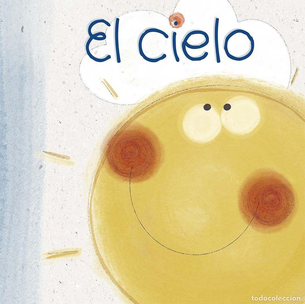 Libros: EL CIELO - Maria Pinato - Foto 1
