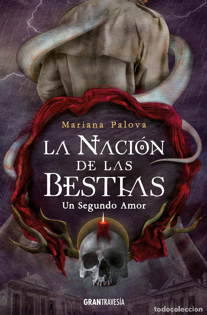 Libri: UN SEGUNDO AMOR - Palova, Mariana