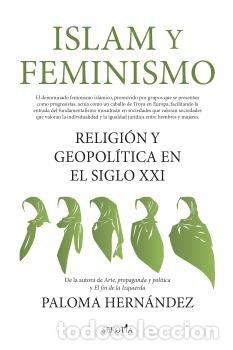 B&uuml;cher: ISLAM Y FEMINISMO - HERNANDEZ, PALOMA