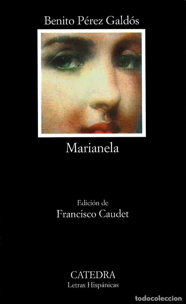 B&uuml;cher: MARIANELA - PEREZ GALDOS, BENITO