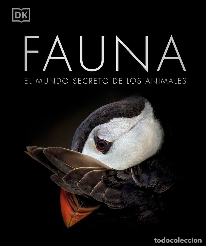 B&uuml;cher: FAUNA NUEVA EDICION - DK